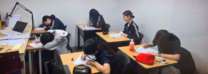 엠투엠수학학원