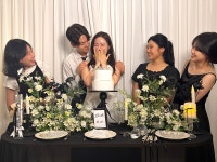 서울 브라이덜샤워 한강뷰 파티룸 리베르 스튜디오 2호점