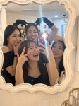 서울 브라이덜샤워 한강뷰 파티룸 리베르 스튜디오 2호점