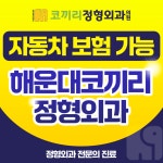 해운대코끼리정형외과의원