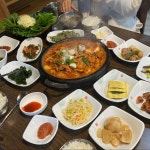 대숲골농원 - 전남 순천시 학동길 54 ✔️대나무 숲을 보면서 고기 구워먹을 수 있는 집 3️⃣ 대대선창집 - 전남 순천시 순천만길 542...