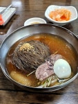 부산온천장불냉면&돈카츠 | 📍울산 울주군 상북면 알프스온천5길 5 #원산냉면 #울산냉면 #언양냉면 #원산냉면 #냉면 #울산 #울주군냉면 #맛집 #오늘여기클립