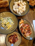 추어탕은 여기!! 한번씩 생각나는집 너무 맛있음 솥밥도 맛있음... 시켜줘야함 #오늘여기클립 #할머니추어탕 #재재재셀수없이방문 #청주맛집...