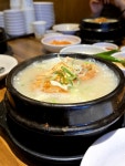 이가네누룽지삼계탕&카페가가 | #천안맛집 #이우철한방누룽지삼계탕 #삼계탕맛집 #주차장넓음 #주변에카페많음 #오늘여기클립
