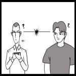 법률사무소아인변호사최석림 | 발각되어 폰을 빼았기고 마는데… #평화로운서초나라 #곰변 #김승환변호사 #닥김 #지하철 #카메라등촬영죄 #법률사무소GB #법률웹툰 #변호사웹툰
