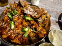 구구족증산북 | #오늘여기클립 #가서먹으니존맛 #구구족또와야겠군 #아이들도잘먹네