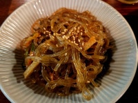 육고기랑물고기 | 주점 준무 문래동 맛집 추천 육고기와 물고기의 조합 짜계치에 두툼바삭한 전까지 완벽 #오늘여기클립