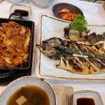 가마루빚은고등어올디너리키친 | 한식 맛집 🐟 #왕십리맛집 #왕십리역맛집 #왕십리역비트플렉스 #왕십리비트플렉스 #왕십리한식 #왕십리역한식 #가마루빚은고등어 #오늘여기클립