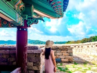 GS25당진일교점 | 듯한 느낌을 주죵^^ #gs25요즘핫한잠뜰의크림치즈구름빵 #당진면천읍성의구름 요 빵처럼 하늘이 예뻣던 당진 면천읍성의 하늘이 또 생각나네요^^