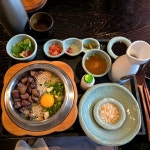 🍚 솔솥 여수점 방문기 가족들과 함께 솔솥 여수점 방문했어요~ 맛있게 먹었던 기억에 재방문했답니다 ㅎㅎ 저는 대표메뉴인 스테이크솥밥 (17...