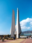 독립기념관에서 가족 친구들과 행복한 시간 보냈습니다. #오늘여기클립