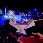 2025 투모로우랜드 테마였던 #Orbyz 무대는 비록 불타 없어졌지만.. #투모로우랜드 #tomorrowland #투모로우랜드2025 #뮤직페스티벌