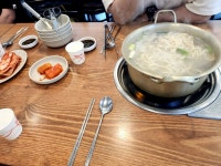 배터지는집 칼국수맛있어요☺️☺️☺️👍👍 #오늘여기클립