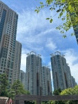 아산 탕정 트라팰리스 🏙️ 학군·거주 환경 모두 갖춘 단지로 직접... 곳입니다 👀 #오늘여기클립 #아파트임장 #탕정트라팰리스 #천안아산부동...