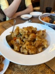 분당에 정말 오래된 중국집 #만강홍 특별히 엄청난 맛은 아니지만 편하게 들르기 좋은 분위기, 깔끔한 맛, 친절한 응대 덕분에 자주 찾는 곳!...