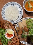 다산 현대프리미엄아울렛 쌀국수 맛집 랑만 남편과 오랫만에 데이트로 점심! 맛있게 #오늘여기클립 #다산맛집 #쌀국수맛집 #데이트맛집