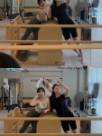 유앤 원데이클래스❤️ #이수역필라테스 #유앤필라테스 #필라테스원데이 #원데이클래스 #방배필라테스 #사당필라테스 #주말그룹수업...