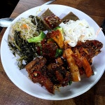 진안종가집반찬식당 | 반찬맛집입니다