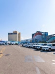city 🚘묵호항수변공원 공영주차장 📷EOS R3 + RF20mm F1.4 L VCM Copyright @hj_photograph All rights reserved #묵호항 #놀골담길...