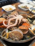 보떼장유삼문점 | 김해 장유 맛집 추천 큰 해물천지 본점... 큰해물천지본점 #김해장유맛집 #김해율하맛집 #점심메뉴 #조개탕 #장유조개전골 #장유점심맛집