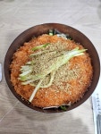 중앙물회;준영수산 | 물회 냠냠~ 여름만 되면 여기 가서 꼭 물회를 먹는다!