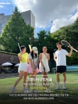 화랑테니스숍 | 🎾 하루종일 테니스만 치는 여행, 어때? 라켓 하나 챙겨서 떠나는 국내 테니스 여행지... 전용 테니스장까지. 운동과 휴식, 둘 다...