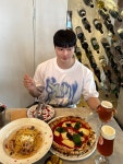 훼미리마트(이화사거리점) | 혜화역 피자 맛집은 핏제리아오🍕🍕