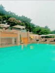 ✨ 아름다운 남산 전망과 모던하고 클래식한 인테리어, 넓은 침실, 고급스러운 욕실까지 갖추고... 온수풀 어반 아일랜드까지! 지친 일상 속...