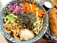 지원글로벌백소정역곡역점 | 역곡맛집 일식당추천 백소정 냉소바 시원하니 맛나유~~ #오늘여기클립 #역곡맛집 #역곡역맛집 #일식당추천 #역곡역일식당 #백소정...