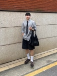 가을그린스 | 가을 준비🤎
