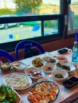 포항숙박루다네민박 | #오늘여기클립 숙박하면 밥이공짜❤️ 자연산회+장어구이+생아구탕 행복했던 1박2일 #포항민박추천 #노선장민박 #포항여행 #포항숙소