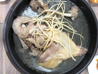 #오늘여기클립 *닭코스요리 맛집 장수통닭 *주소:전남 해남군 해남읍 고산로 295 장수통닭 *둘째.넷째주 수요일 휴무