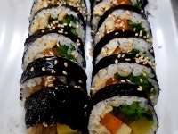 분식제일가야끼텐진주점 | 진주 시내 유부김밥 맛집 착한 가격이라 더 좋은 로컬맛집 #진주맛집 #제일유부 #진주시내맛집 #진주김밥 #진주분식 #내돈내산 #오늘여기클립...