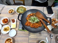 #오늘여기클립 *닭코스요리 맛집 장수통닭 *주소:전남 해남군 해남읍 고산로 295 장수통닭 *둘째.넷째주 수요일 휴무