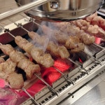 #오늘여기클립 양꼬치 꿔바로우 넘나 맛있음! #태원양꼬치