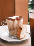에브리선데이커피(EVERYSUNDAY COFFEE)제주점 | 애월 카페거리 예쁜 카페 #올댓커피