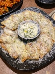 짚불꼬치구이집유돈 | 안주가 너무 맛있는 낭만짚불구이 종각점🍻 꼬치, 탕, 구이 등 맛있는 안주들이 많은 술집인데 특미 트러플 감자전이랑 짚불 불닭구이를...
