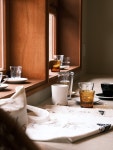 에브리선데이커피(EVERYSUNDAY COFFEE)제주점 | 애월 카페거리 예쁜 카페 #올댓커피