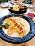 37.5 BRUNCH&DINING 37.5 브런치&다이닝 양주옥정점 | 분당 브런치 맛집 #37.5 #오늘여기클립