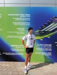 에이앤에스스포츠아디다스 | #클립챌린저 👟 아디다스 행사 다녀왔습니다! 새로운 제품과 분위기 모두 기대 이상이었어요 ✨ 여러분은 가장 좋아하는 스포츠 브랜드가...