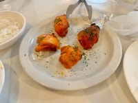 현지인 사장님이 운영하시는 광교 인도요리 맛집 시타라! 세트... 진행중 #오늘여기클립 #광교인도요리 #수원인도커리 #광교카페거리맛집