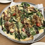 📍로와테이블 ✔️ 가성비 좋게 즐기는 피자와 파스타! ✔️ 문정역 직장인들이 사랑하는 맛집 ✔️ 맛있어요~~~ 🌟메뉴 추천 : 시금치피자...