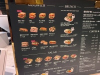 누누샌드위치(NOONOO SANDWICH)&커피 | LINA'S SANDWICHS(리나스 샌드위치) 오픈 기념 20%할인이 9월 3일까지... 드실분들은 놓치지 마시라구 하나 올려드려요!! #샌드위치맛집 이네요!