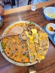 남해여행중 만난 물회맛집^ ^ #오늘여기클립 #남해미조맛집 #남해쏠비치근처맛집