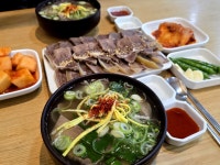 나주곰탕하얀집 유한회사 | 나주여행가면 꼭 들르는 곰탕맛집..오늘은 수육도 함께~^^ #나주여행#나주곰탕맛집#하얀집#나주맛집 #오늘여기클립