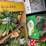 화채한박스원광대점 | 올여름 난리났던 화제의 디저트 ‘달롱도르X화채한박스’ 과일화채! 맛있는 이유는 바로, 과일이었다. #오늘여기클립 #네이버클립 #클립