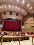 #오늘여기클립 #문화예술회관 #공연 #소공연장