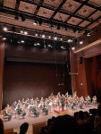 주식회사 신세계로(트리니스타) | 수요일 오전, 신세계 남산 트리니티홀 마티네 콘서트🎻 #신세계남산 #트리니티홀 #신세계남산트리니티홀 #마티네콘서트 #신세계백화점...