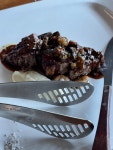 장소 델모니코스를 소개합니다. 2인세트... 📍 춘천구봉산 델모니코스 #오늘여기클립 #춘천데이트코스 #춘천구봉산맛집 #델모니코스...