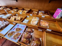 #금란교회 뒷편에 위치한 #동네빵집 #임마누엘베이커리 #옛날감성빵집 #추억의맛빵집 #초코소라빵 #맘모스빵 사왔어요~^^ #오늘여기클립